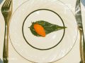 小鹿餐厅 呦呦鹿鸣，创新科技引领餐饮新风尚